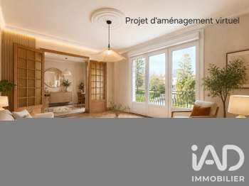 Vente Maison 4 chambresMoëlan-sur-Mer