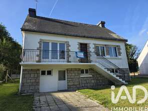 Vente Maison 4 chambresMoëlan-sur-Mer