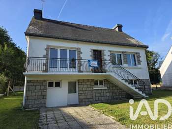 Vente maison 5 pièces Moëlan-sur-Mer 29