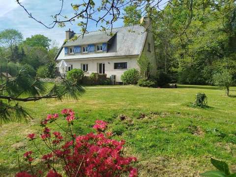 Vente maison 5 pièces Moëlan-sur-Mer 29