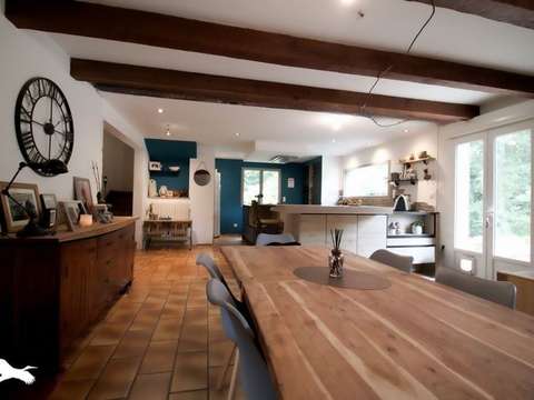 Vente maison 5 pièces Vente maison 5 pièces