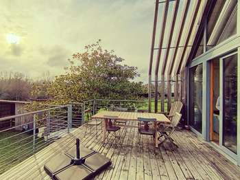 Vente maison 6 pièces Moëlan-sur-Mer 29