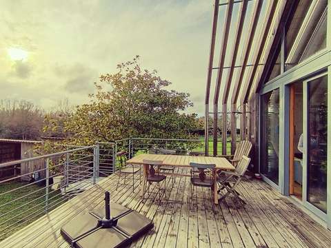 Vente maison 6 pièces Moëlan-sur-Mer 29