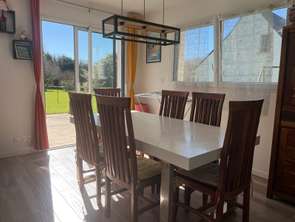 Vente Maison 4 chambresMoëlan-sur-Mer