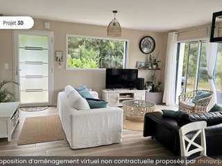 Vente maison 6 pièces Vente maison 6 pièces