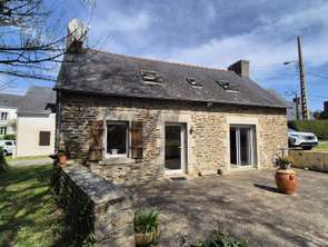 Vente Maison 2 chambresMoëlan-sur-Mer