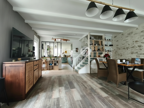 Vente Maison 4 chambresMoëlan-sur-Mer