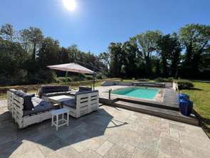 Vente Maison 5 chambresMoëlan-sur-Mer