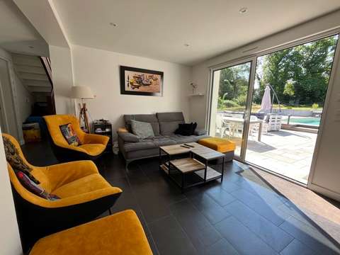 Vente maison 8 pièces Vente maison 8 pièces