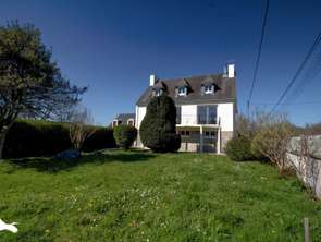 Vente Maison 3 chambresMoëlan-sur-Mer
