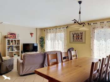 Vente Maison 4 chambresMoëlan-sur-Mer