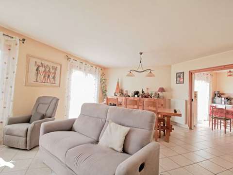 Vente maison 6 pièces Moëlan-sur-Mer 29