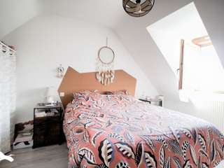 Vente maison 6 pièces Vente maison 6 pièces