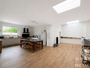 Vente Maison 2 chambresMoëlan-sur-Mer