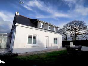 Vente Maison 3 chambresMoëlan-sur-Mer