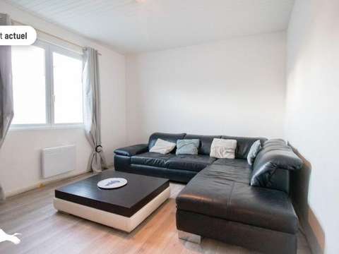 Vente maison 5 pièces Moëlan-sur-Mer 29
