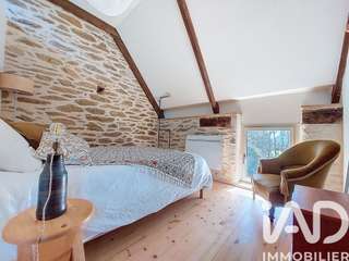 Vente maison 13 pièces