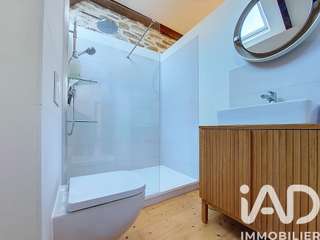 Vente maison 13 pièces