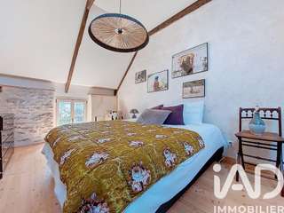Vente maison 13 pièces
