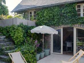 Vente Maison 7 chambresMoëlan-sur-Mer