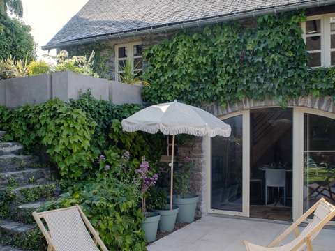 Vente maison 13 pièces Moëlan-sur-Mer 29