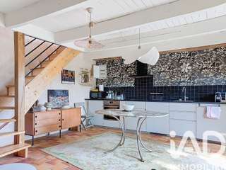 Vente maison 13 pièces