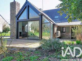 Vente maison 13 pièces