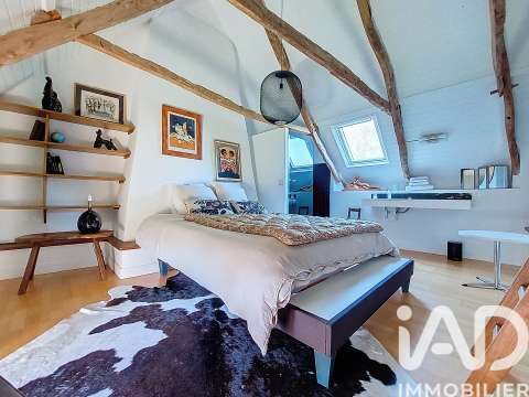 Vente maison 13 pièces Moëlan-sur-Mer 29