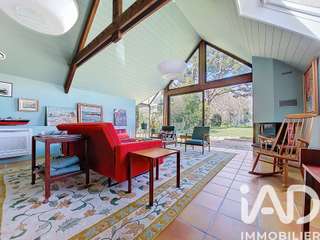Vente maison 13 pièces