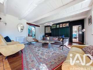 Vente maison 13 pièces