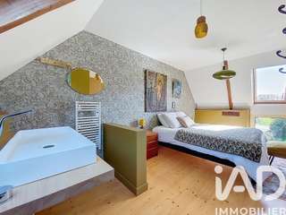 Vente maison 13 pièces