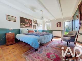 Vente maison 13 pièces