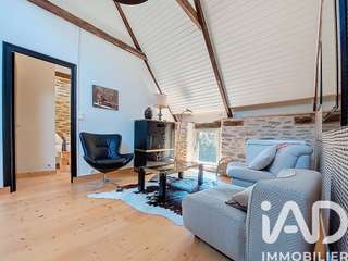 Vente maison 13 pièces