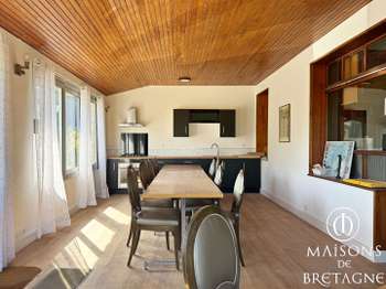 Vente maison 13 pièces