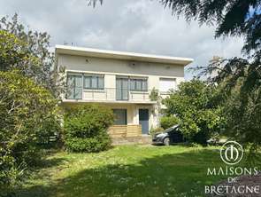 Vente Maison 5 chambresMoëlan-sur-Mer