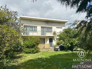 Photo Vente maison Moëlan-sur-Mer