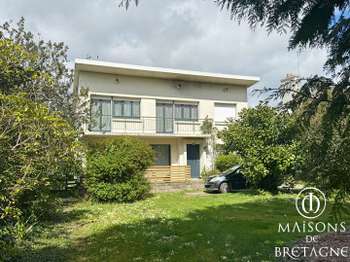 Photo Vente maison Moëlan-sur-Mer