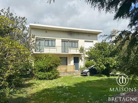 Vente maison 7 pièces Moëlan-sur-Mer 29