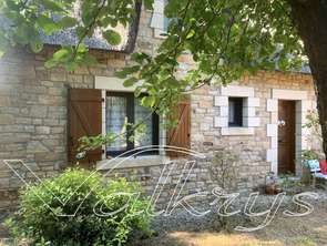 Vente Maison 3 chambresMoëlan-sur-Mer