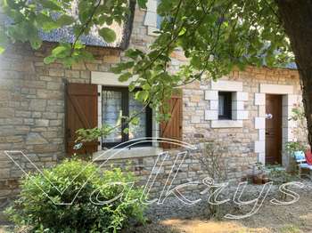 Vente maison 5 pièces Moëlan-sur-Mer 29