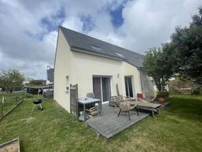 Vente Maison 4 chambresMoëlan-sur-Mer