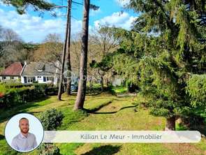 Vente Maison 2 chambresMoëlan-sur-Mer