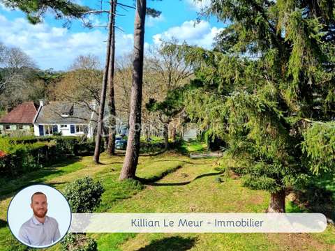 Vente maison 3 pièces Moëlan-sur-Mer 29