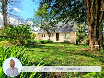 Vente maison 3 pièces Moëlan-sur-Mer 29
