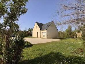 Vente Maison 4 chambresMoëlan-sur-Mer