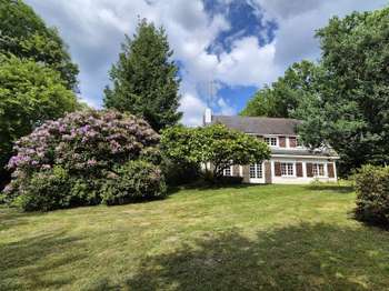 Vente maison 7 pièces Moëlan-sur-Mer 29