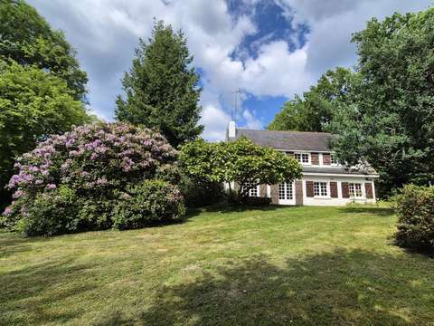 Vente maison 7 pièces Moëlan-sur-Mer 29