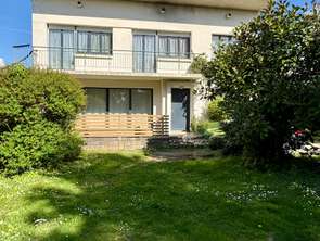 Vente Maison 5 chambresMoëlan-sur-Mer