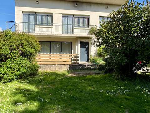 Vente maison 7 pièces Moëlan-sur-Mer 29