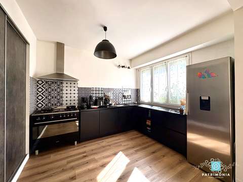 Vente maison 7 pièces Vente maison 7 pièces